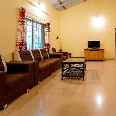 Royal Nest Villa Mahabaleshwar Exterior photo