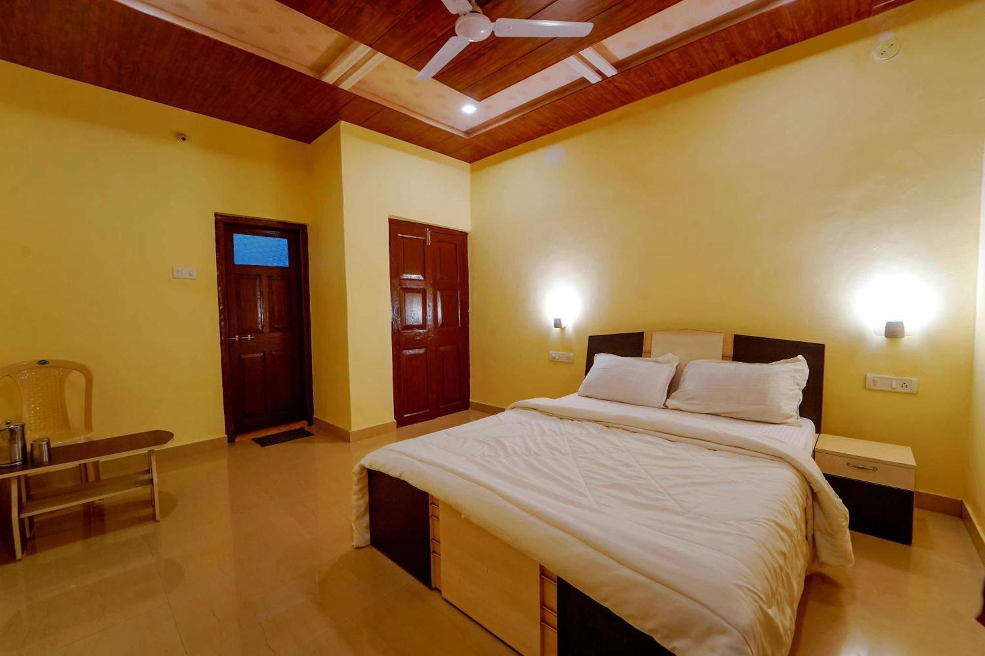 Royal Nest Villa Mahabaleshwar Exterior photo