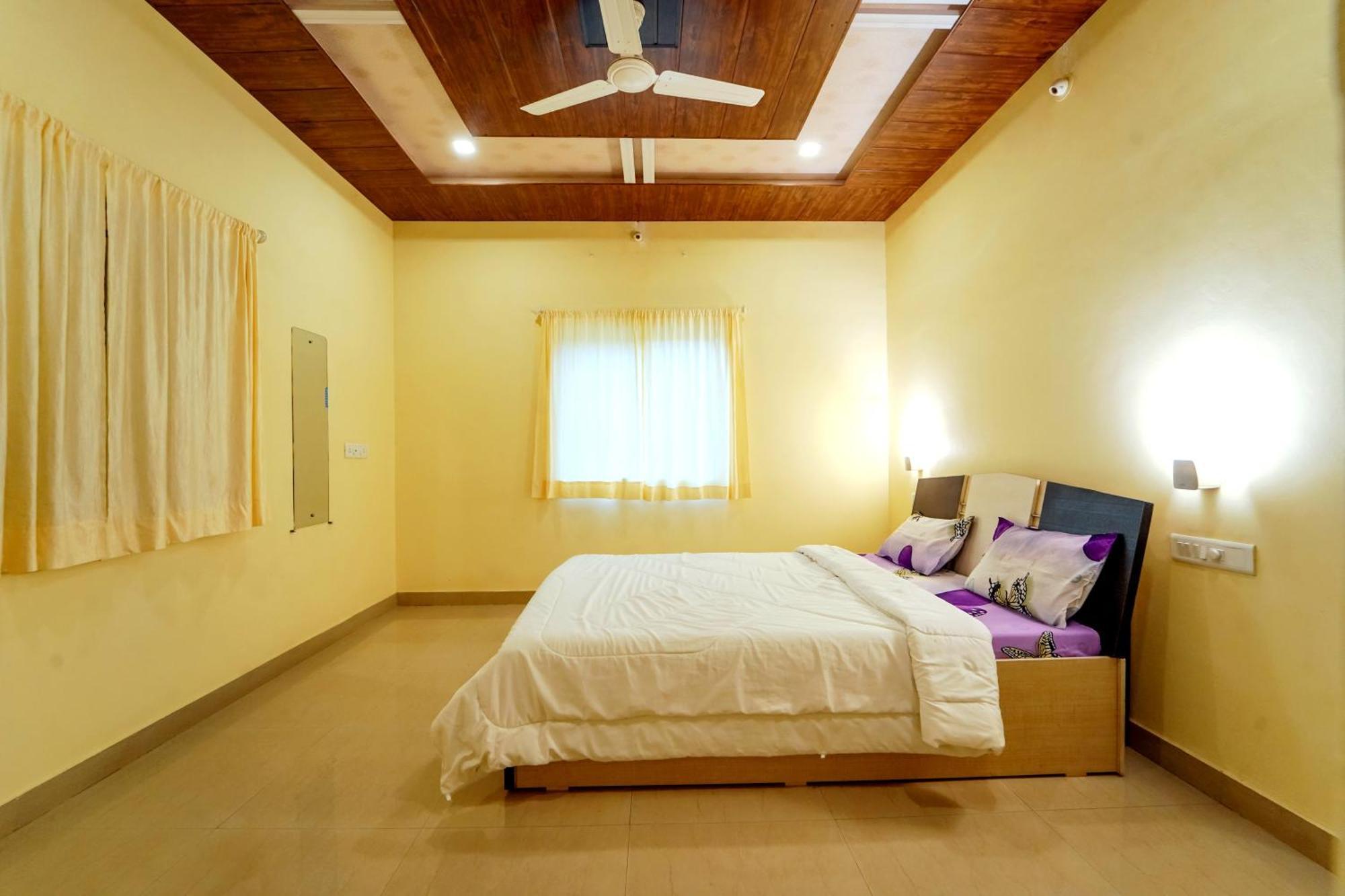 Royal Nest Villa Mahabaleshwar Exterior photo
