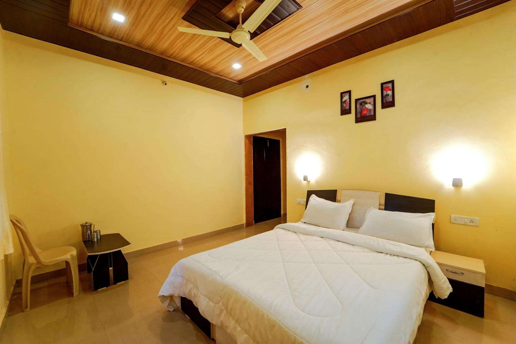 Royal Nest Villa Mahabaleshwar Exterior photo